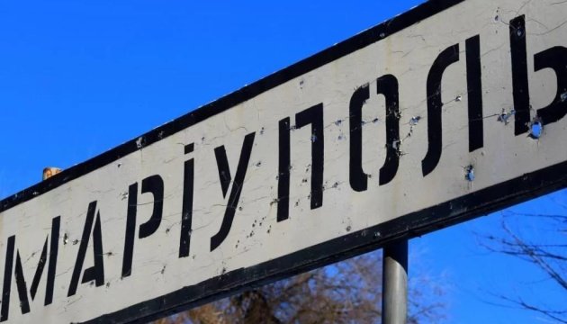 Occupiers Create “Undesirable” Residents Registry in Mariupol for Eviction