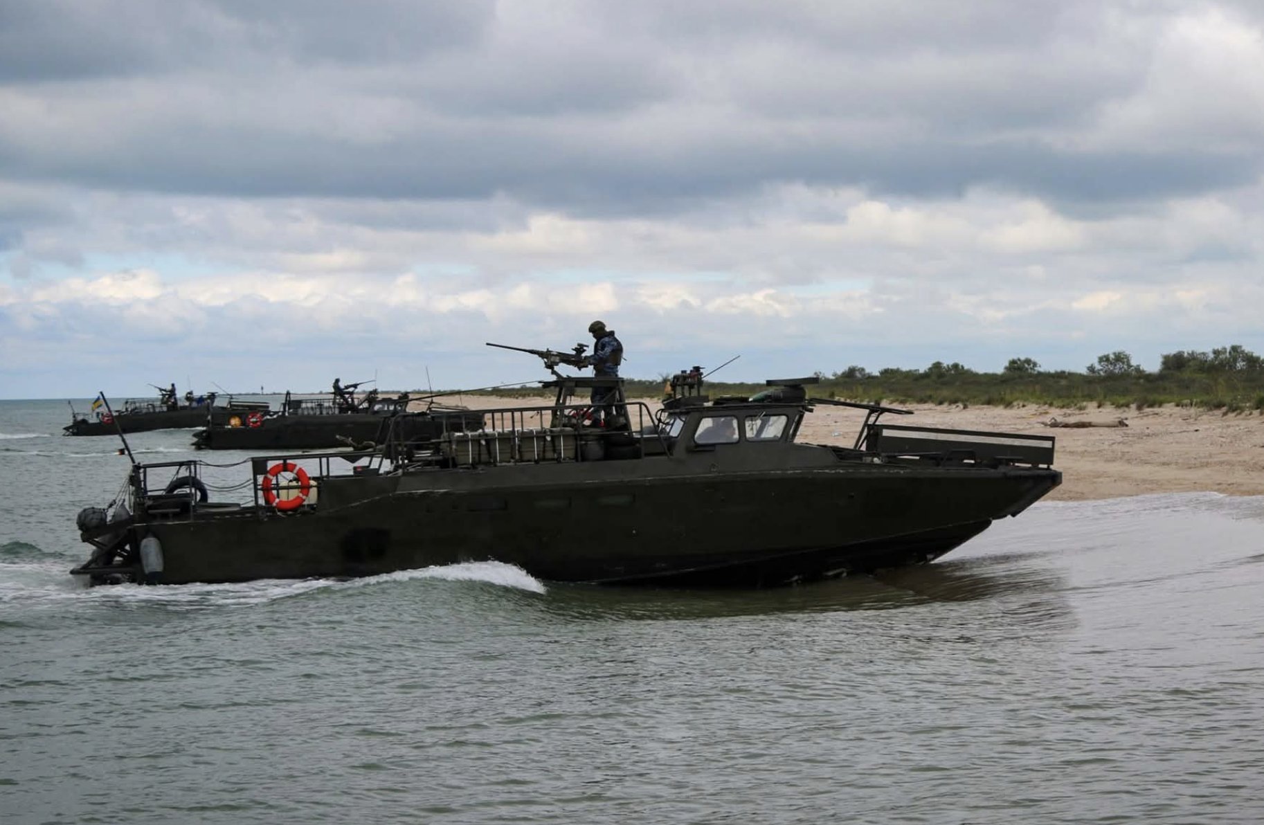 Russia-Ukraine War Updates