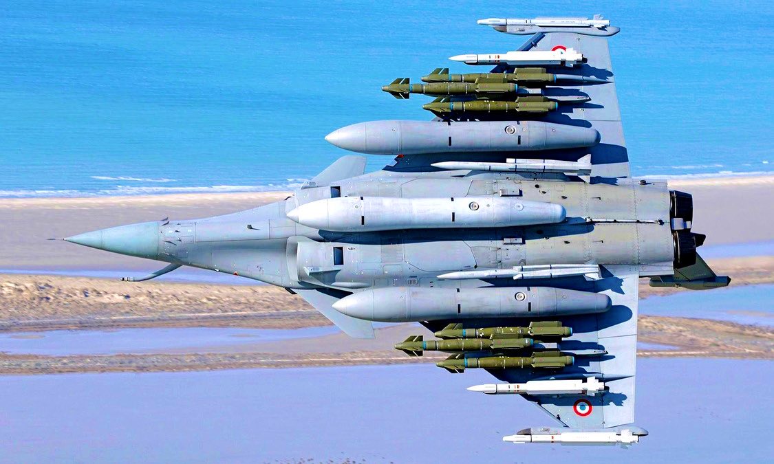 Closing skies risks direct war with Russia
