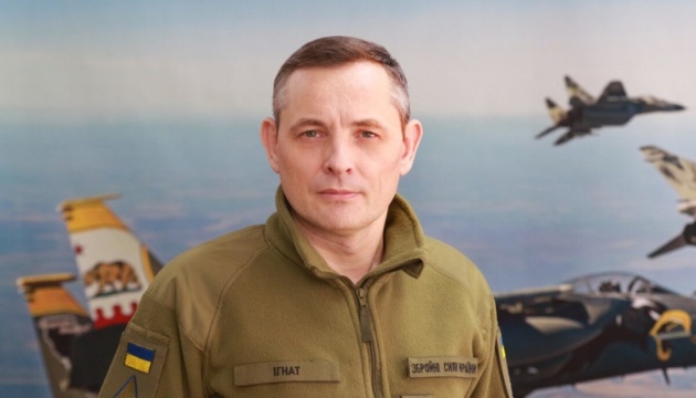Almost half of Russia’s drones are decoys
