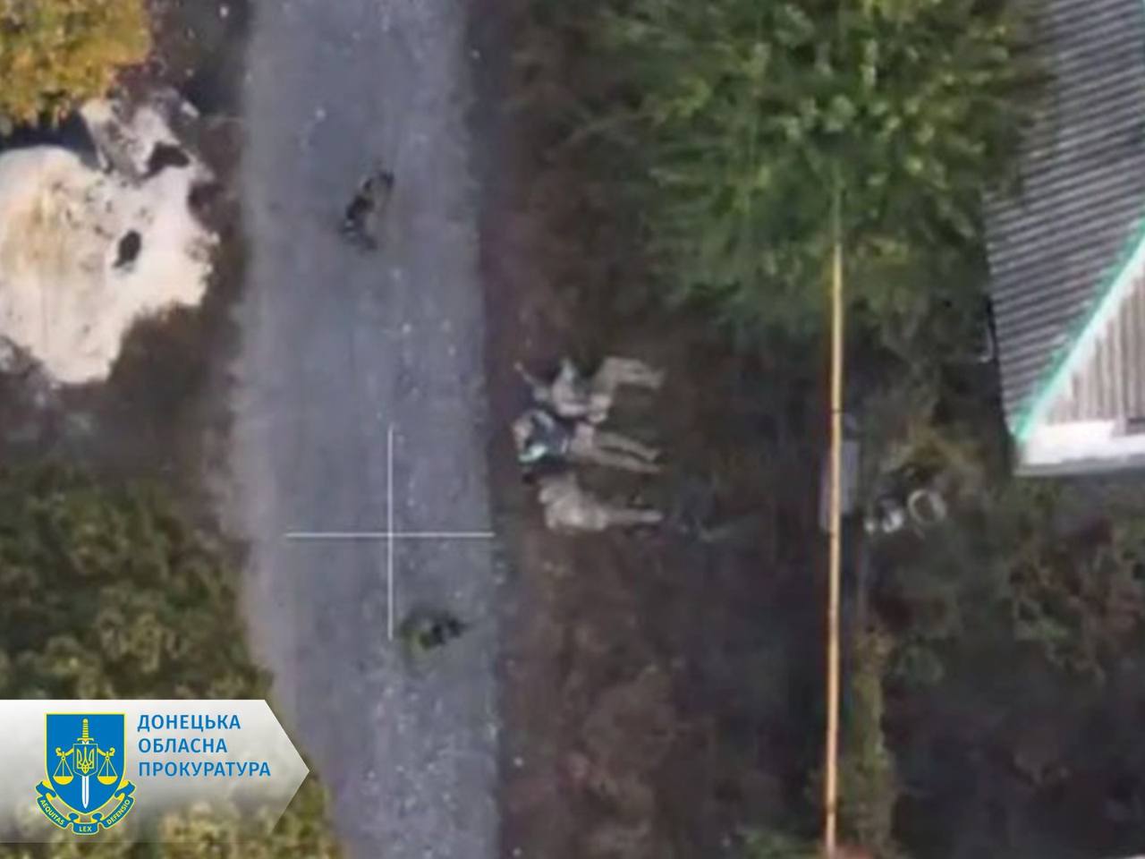 Russians shot six captured Ukrainian soldiers on Pokrovsk direction, – prosecutor