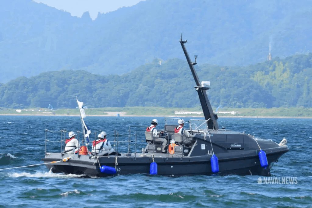 Ukraine-Japan agreement on transfer of defense equipment