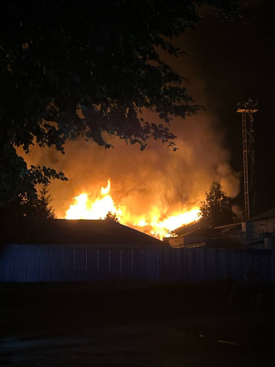 Ukrainian Forces Strike 4 Power Substations in Kursk, Russia Experiences Blackouts