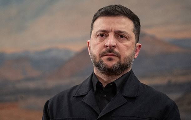Zelenskyy: Deadlock on territory, partners’ response to renewed Russian aggression unclear