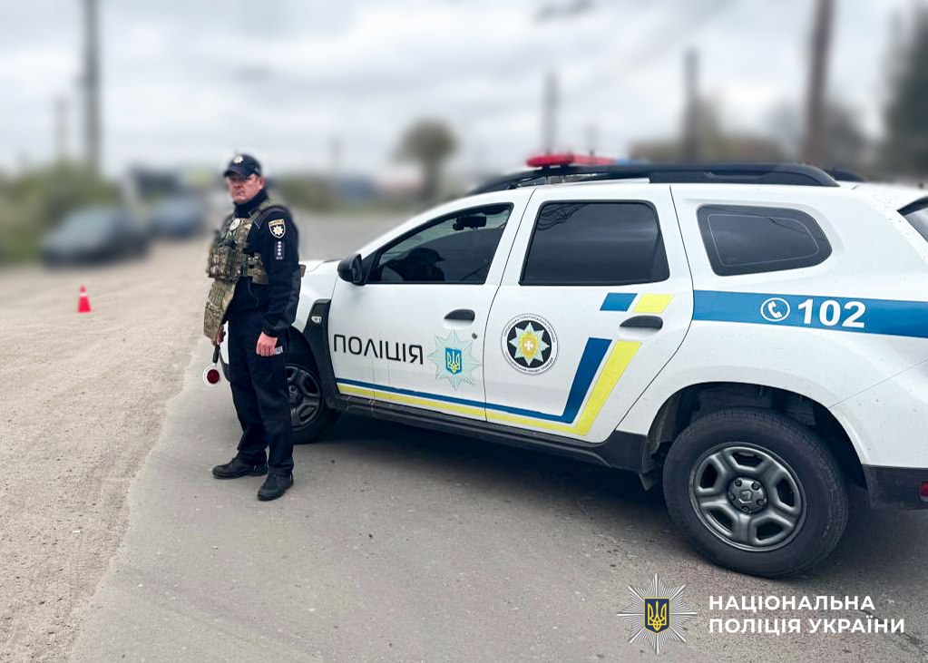 Eight Injured in Rivne Enterprise Explosion, One Critical