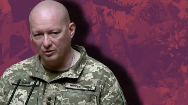 SBU violates law in Sodol case