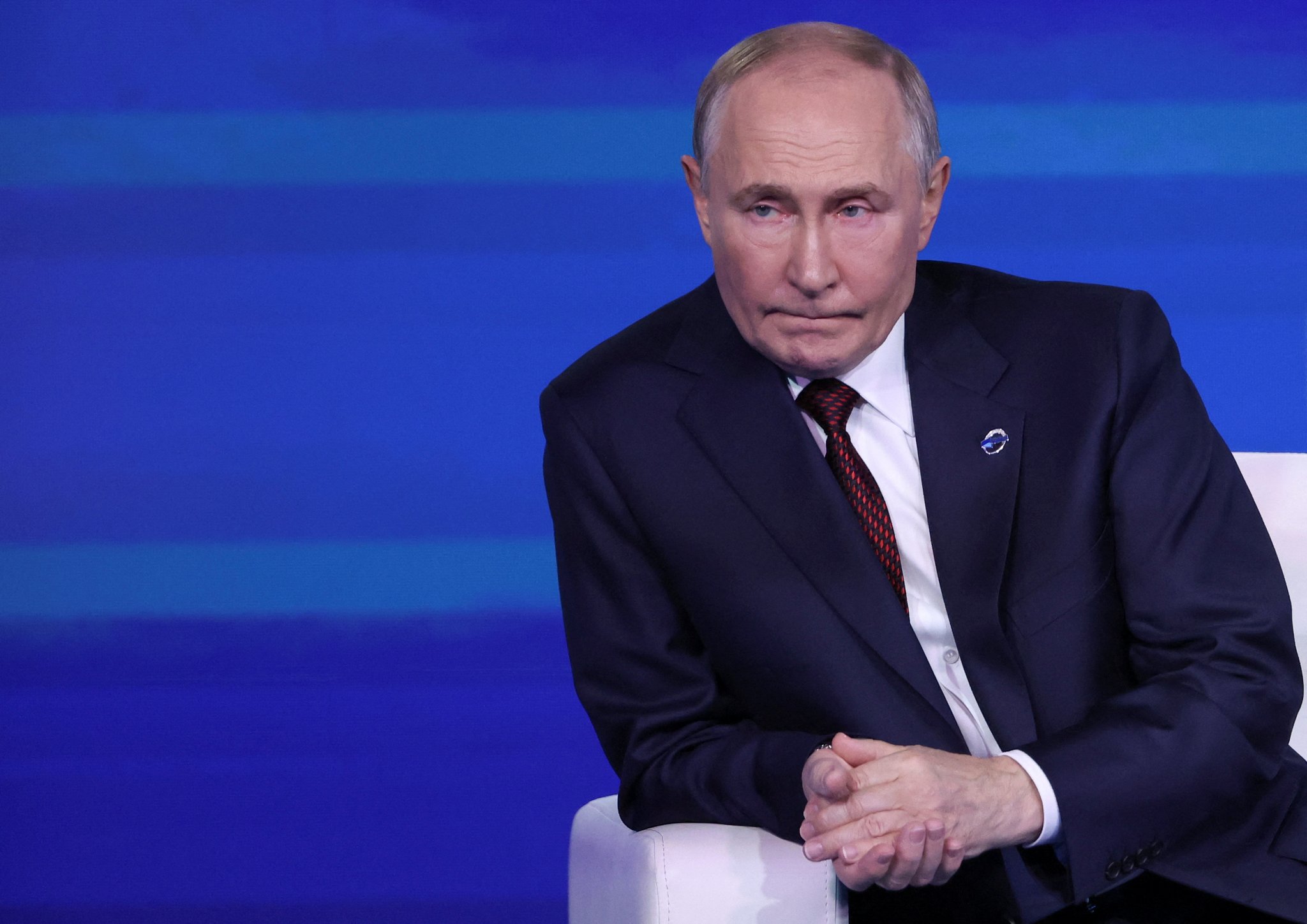 Russie : entre 500 000 et 800 000 victimes estimées