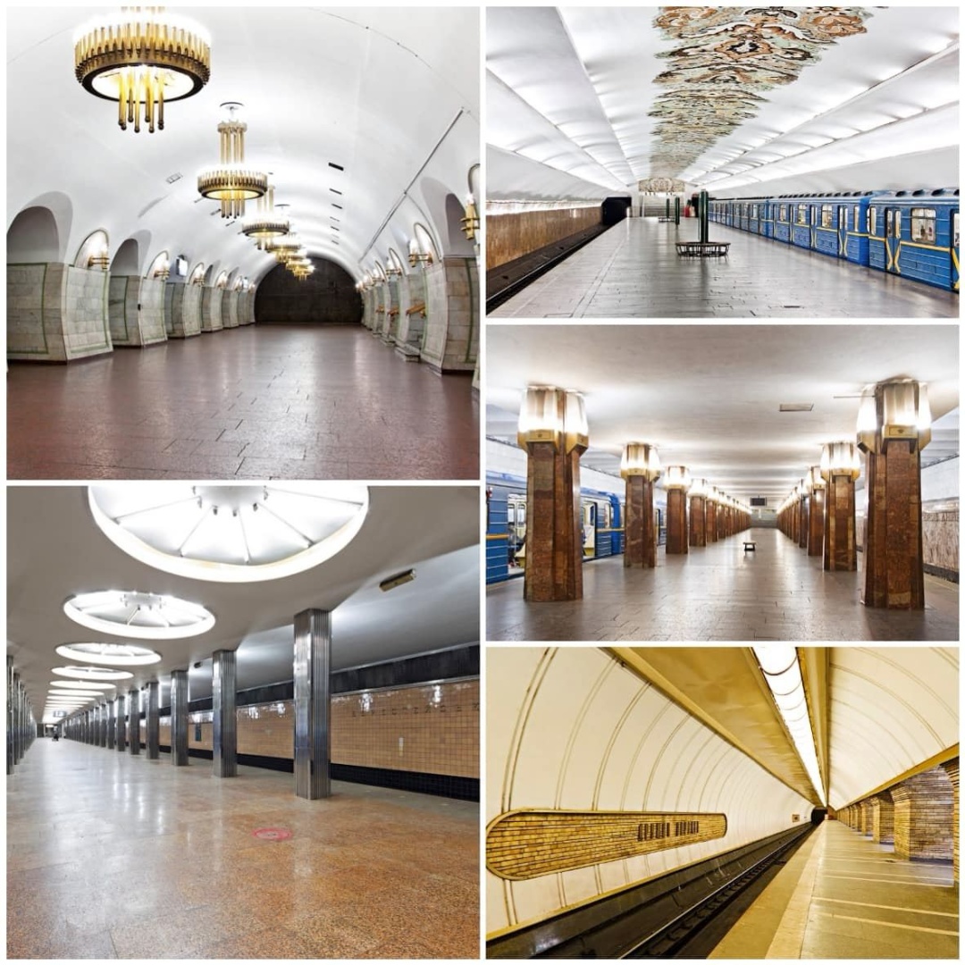 Five Kyiv metro stations to be renamed