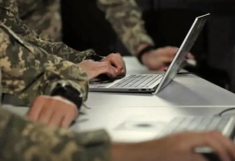 Ukrainian General Staff Enhances Officer Training