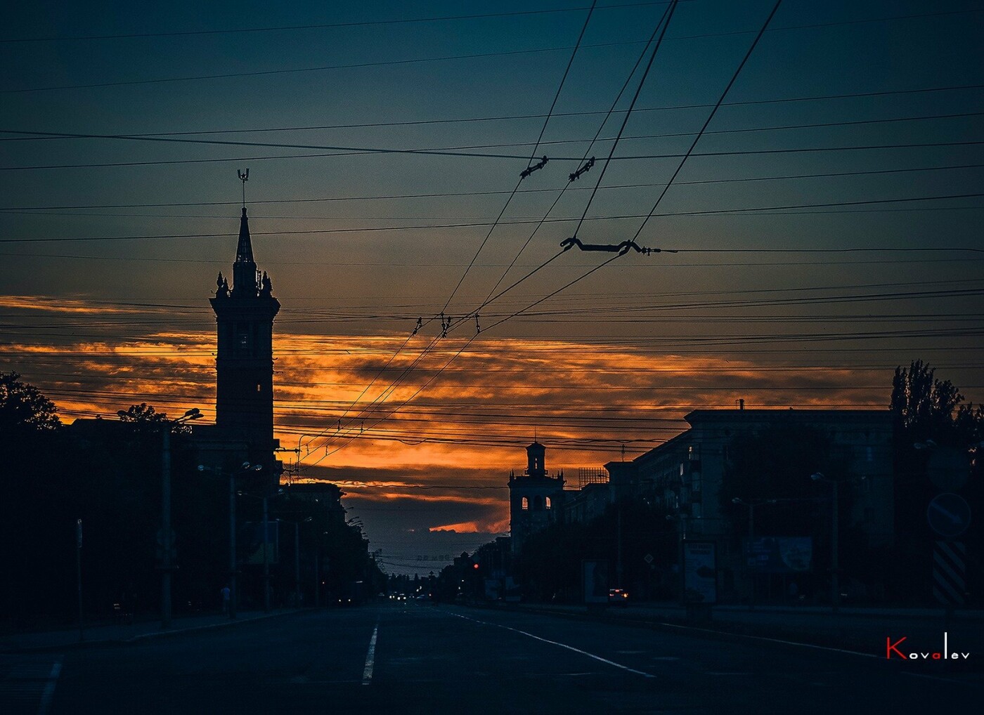 Possible power outages in Zaporizhzhia this winter