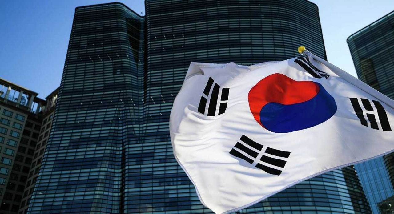 South Korea May Send Troops to Ukraine, Reports Newsweek