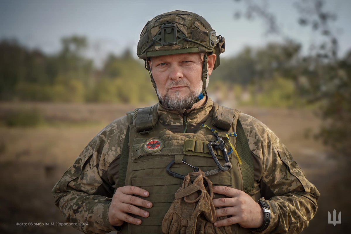 66 Brigade eliminated 9000 Russian troops and downed 1885 drones