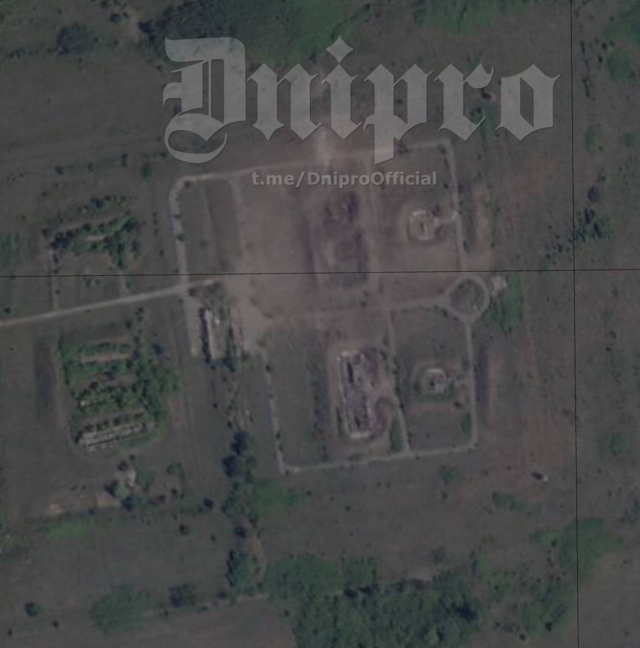 Ukraine drone strikes destroy Russian ammo depots near Khartsyzk