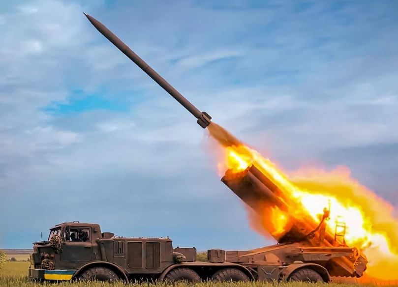 149 Clashes on the Front: Pokrovsk and Kurakhiv Directions Most Active