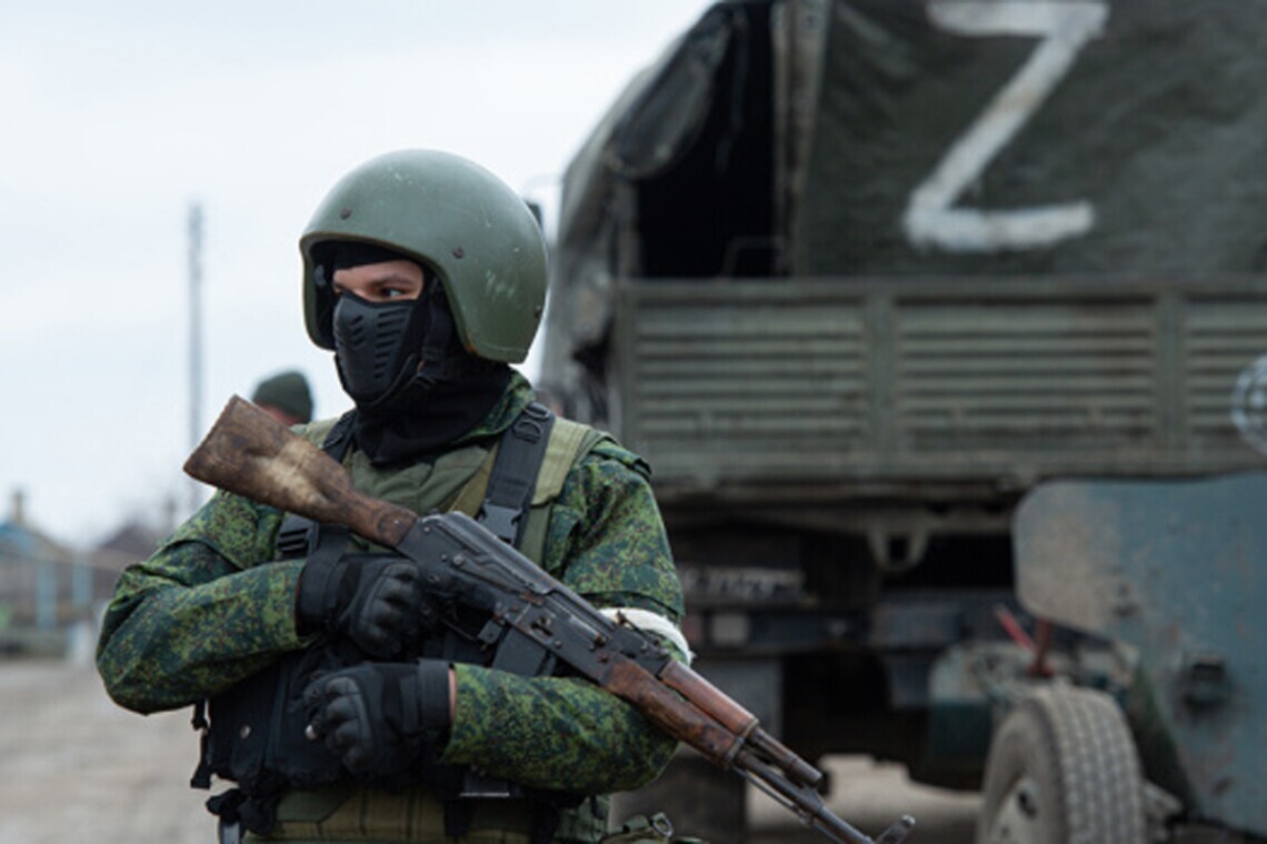 Ukraine’s Armed Forces Destroy Russians Attempting to Fortify in Kupyansk Amid Fog