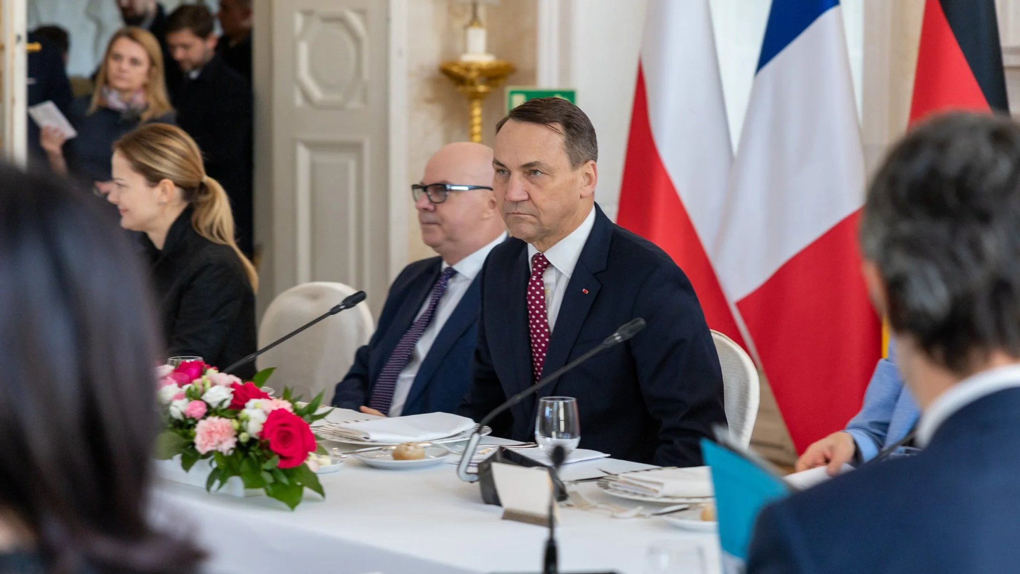 EU’s largest countries to back Ukraine