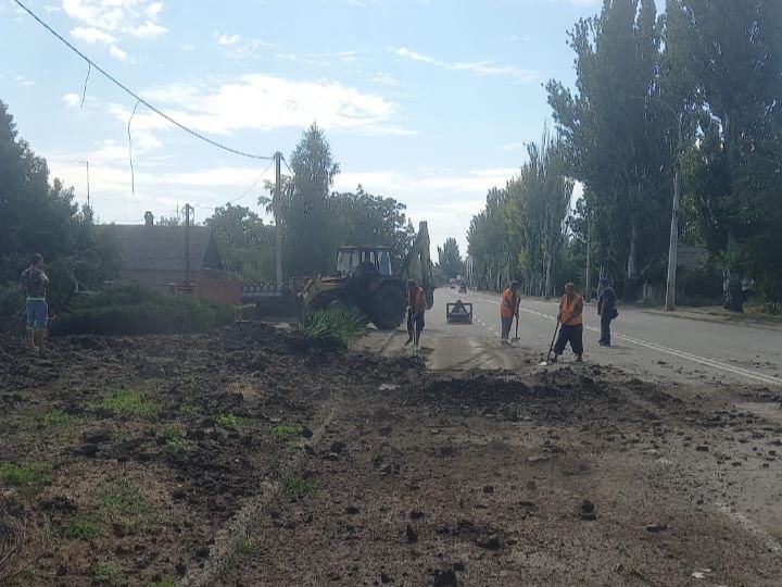 Russians kill 3, injure 5 in Donetsk region