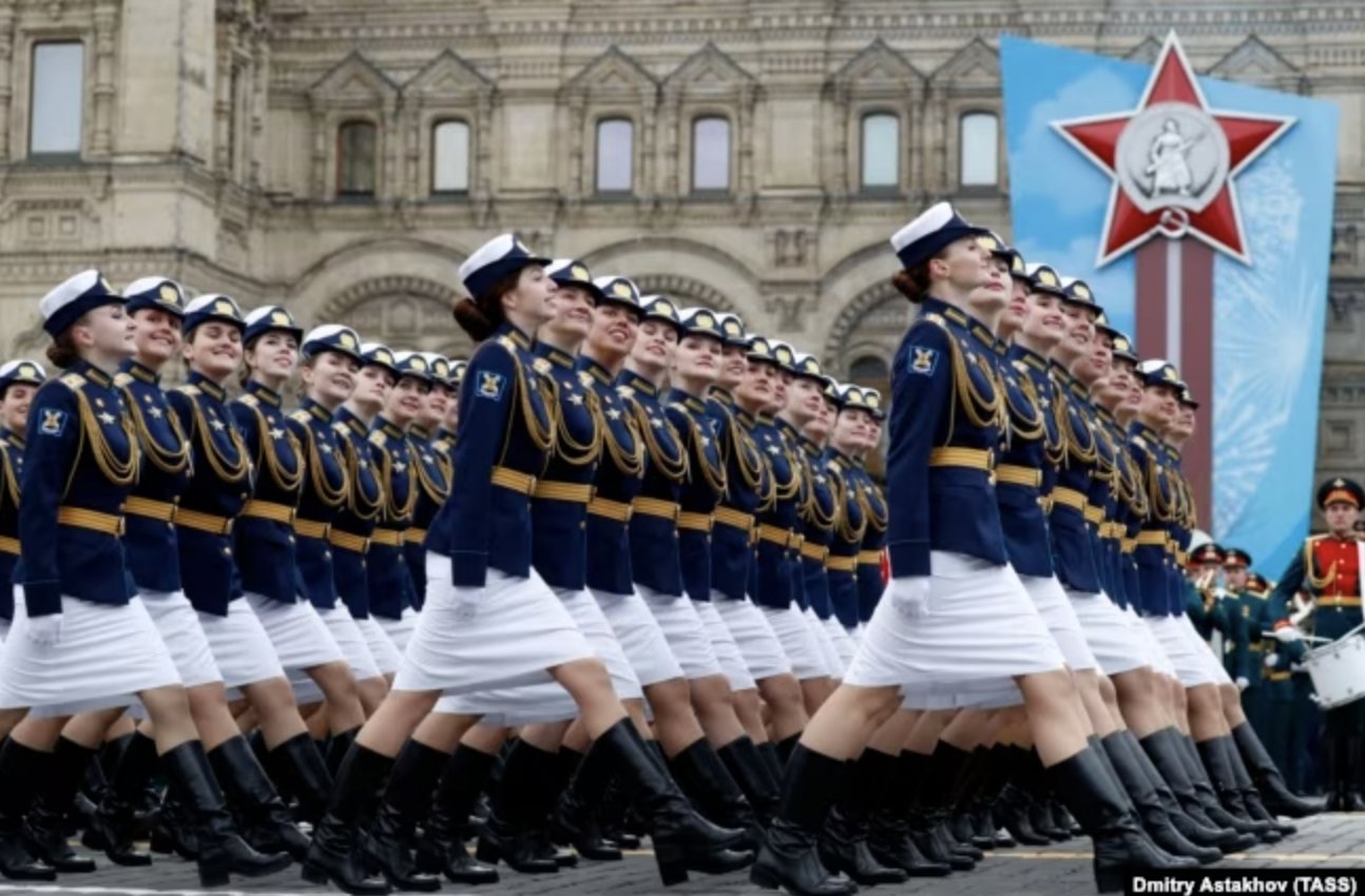 Doctor’s account: Refused to be ‘field wife’, deserted due to commander’s ‘lawlessness’.