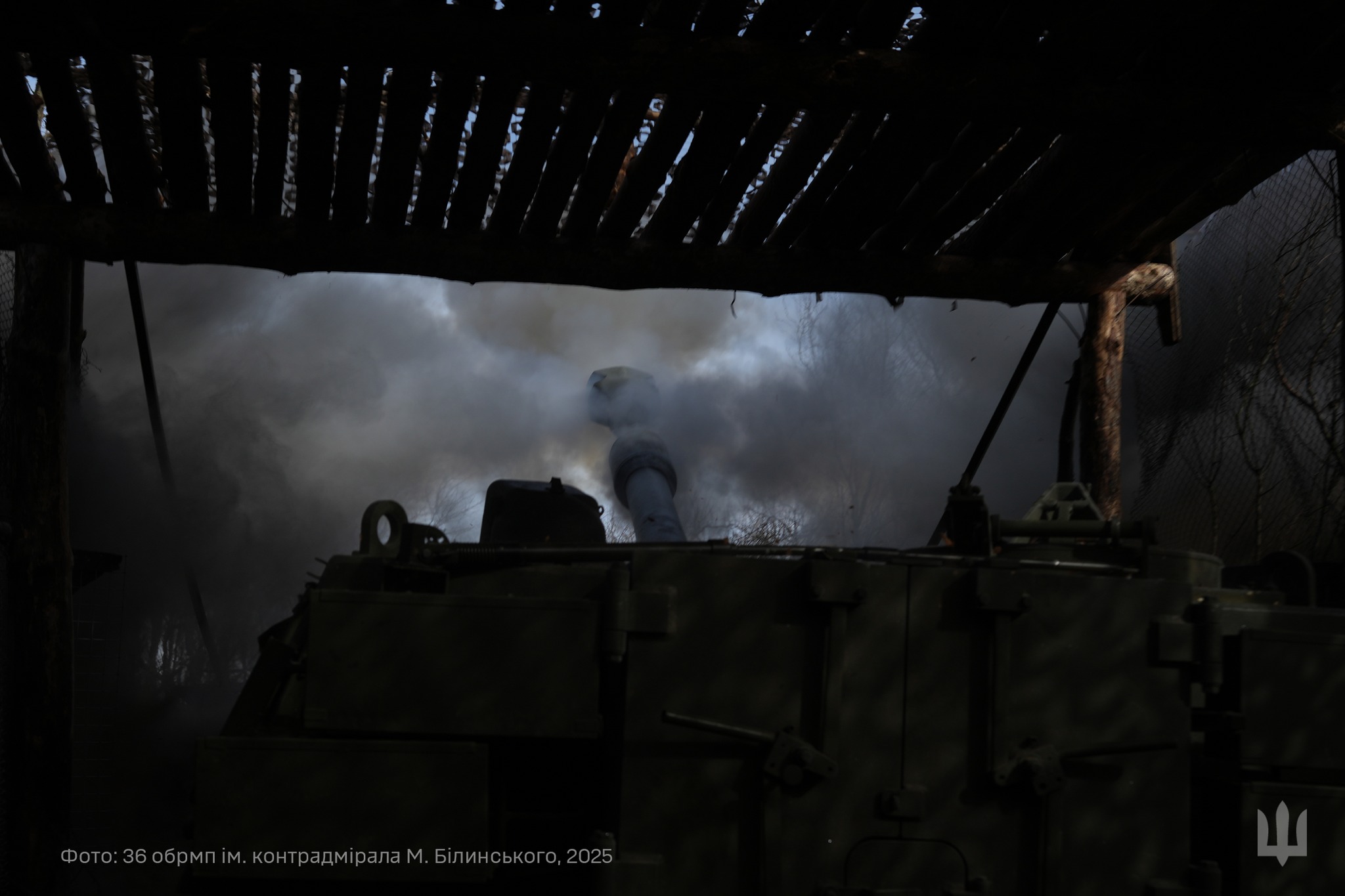 The fight continues. #StandWithUkraine