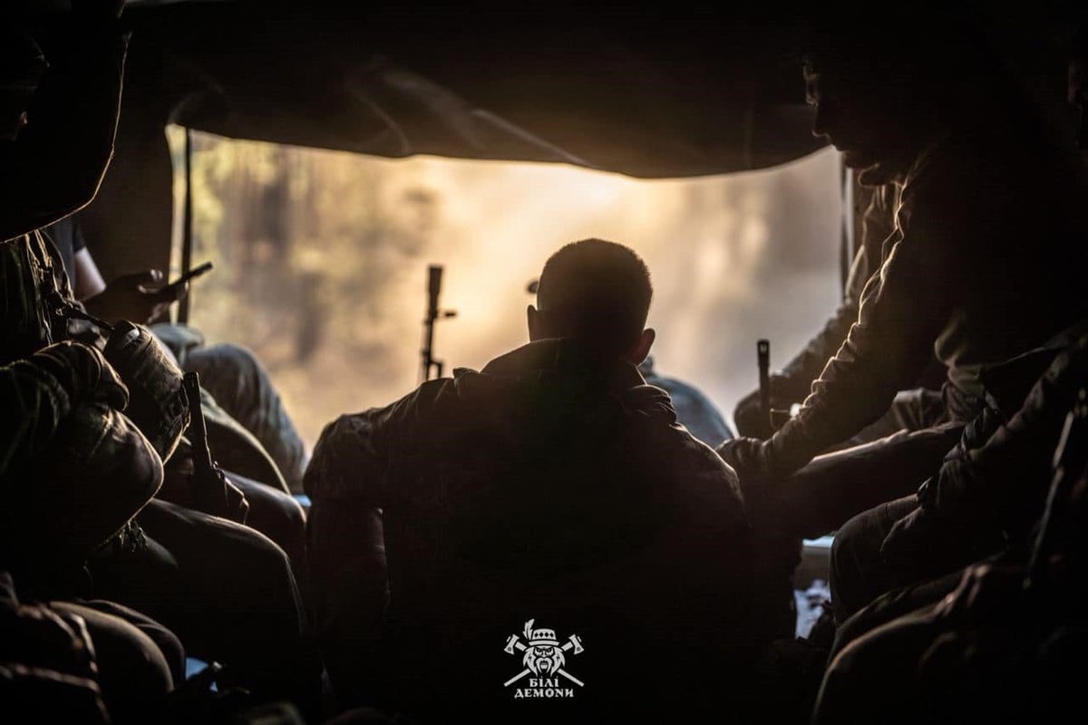 49th Infantry Battalion: Fighting for freedom and democracy.