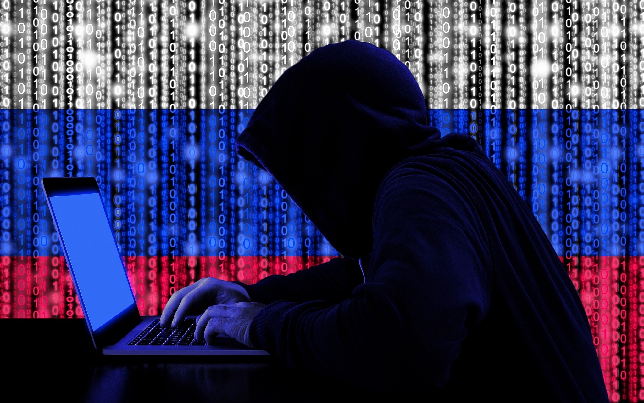 During strike on Odesa, Russian hackers coordinated attacks with troops