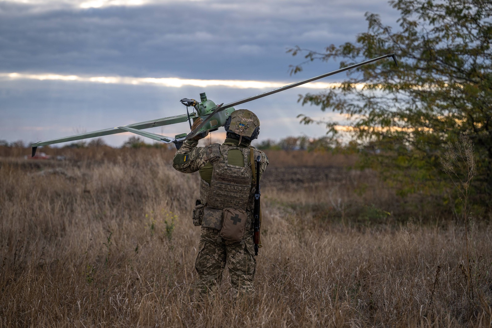 Ukraine Reports 469 Russian Ceasefire Violations After 4 PM