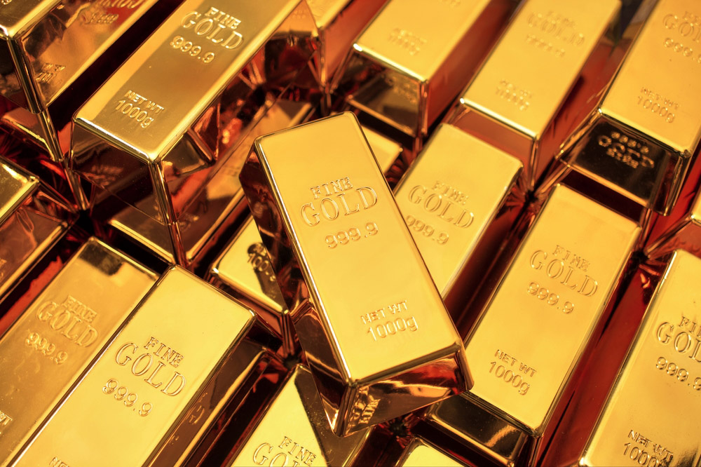 Wagner PMC extracts gold in Africa for Russia, – NYT
