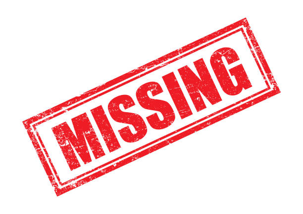 Family pleads for donations for search after wife goes missing, presumed dead at sea.