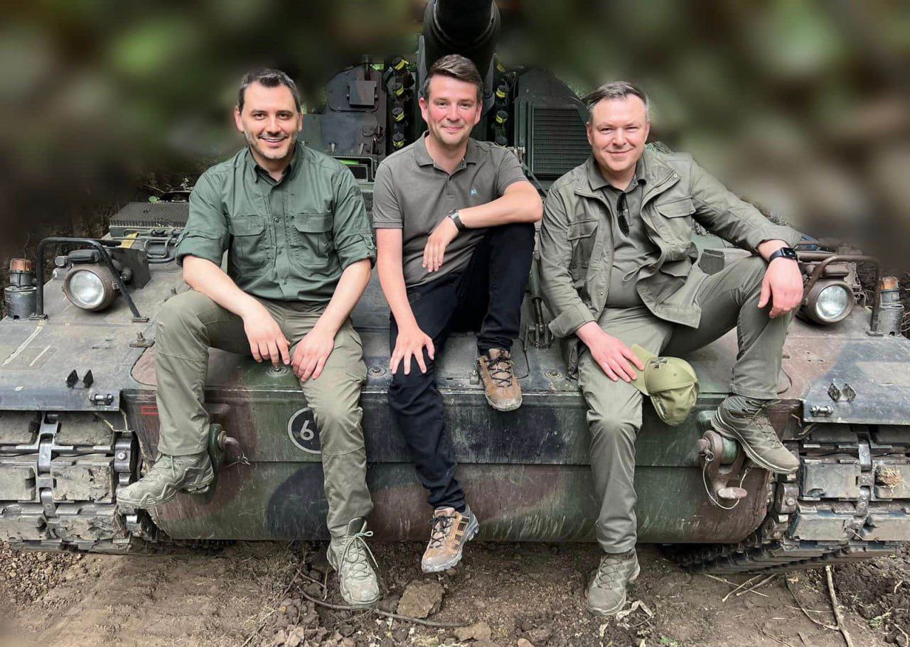 Ukraine’s Kursk Offensive Exceeds Expectations