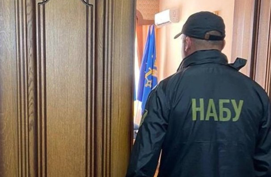 Klymenko: Most Active Attackers on NABU and SAP Identified