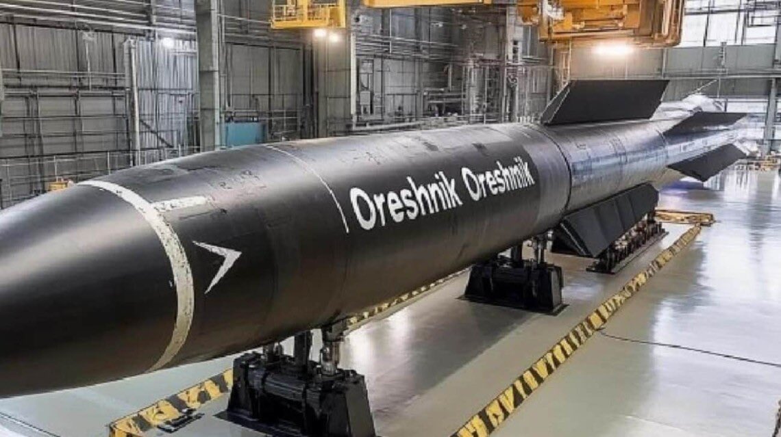 Russia to close airspace over Kapustin Yar test site