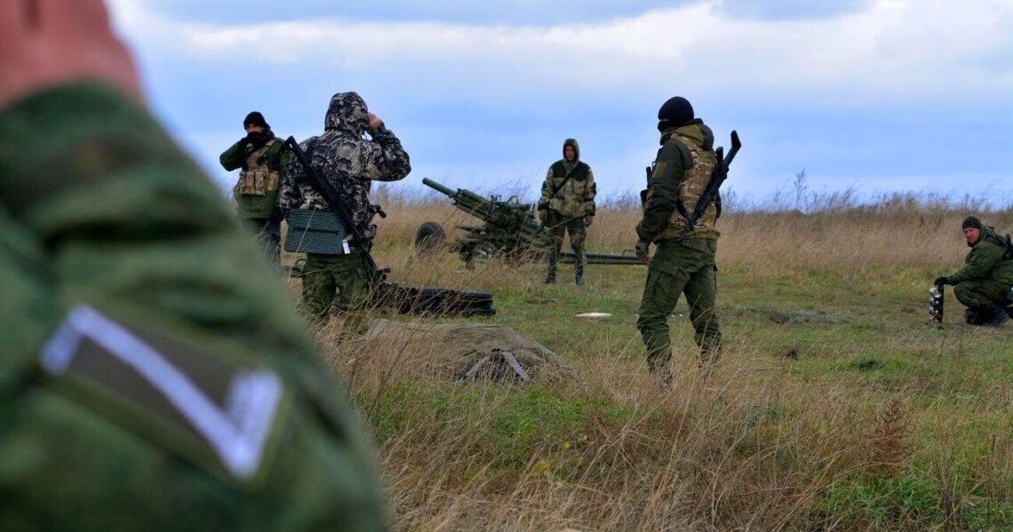 Russia recruits Indians for war against Ukraine