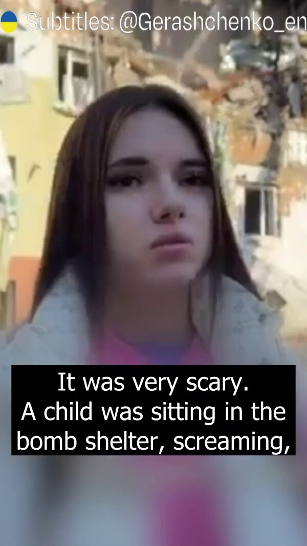 Russian Attack on Odesa Kills Three, Child Separated from Mother