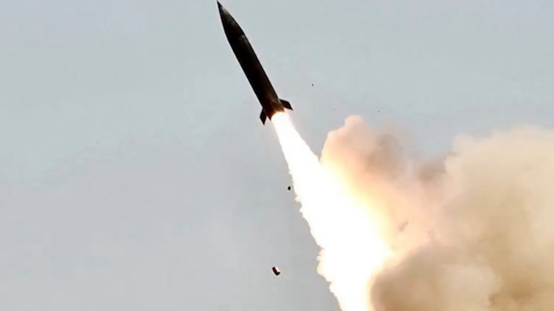 US Army Fires Entire PRSM Stockpile at Iran Early in War