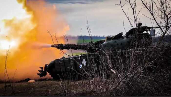 Russia-Ukraine war update as of April 24, 2024