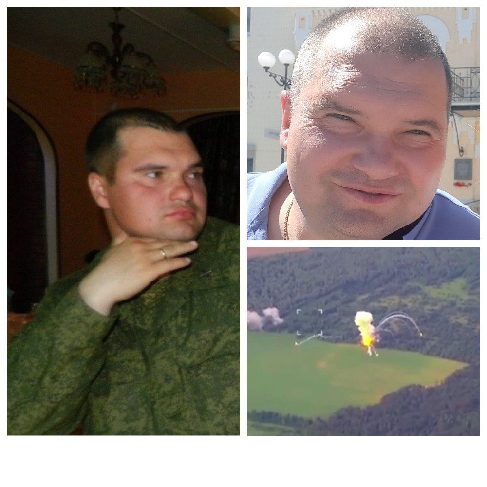 Strike on Russian Iskander missiles in Bryansk region