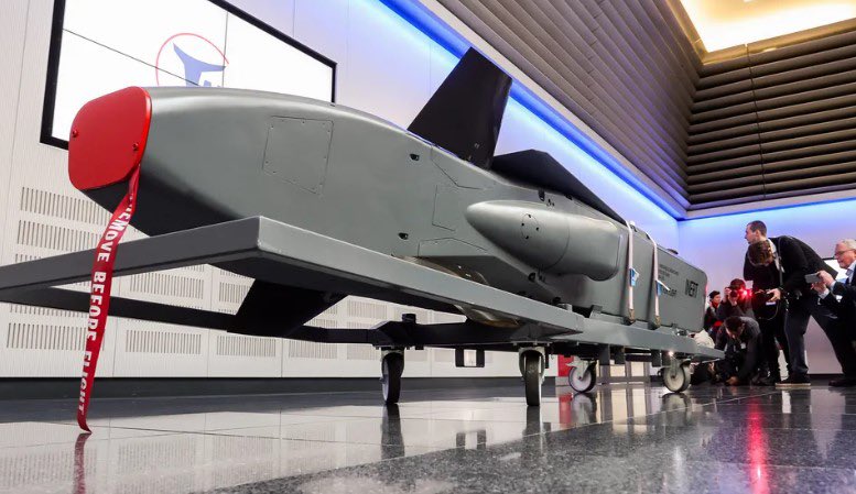 UK supports Germany’s TAURUS transfer to Ukraine