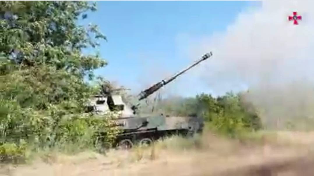 Poland celebrates Armed Forces Day with Ukraine