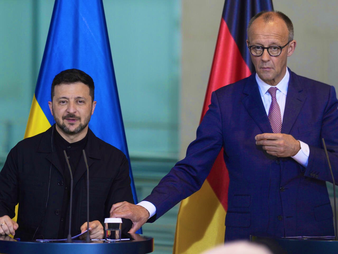 Ukraine must target strategic targets in Russia with more drones and missiles