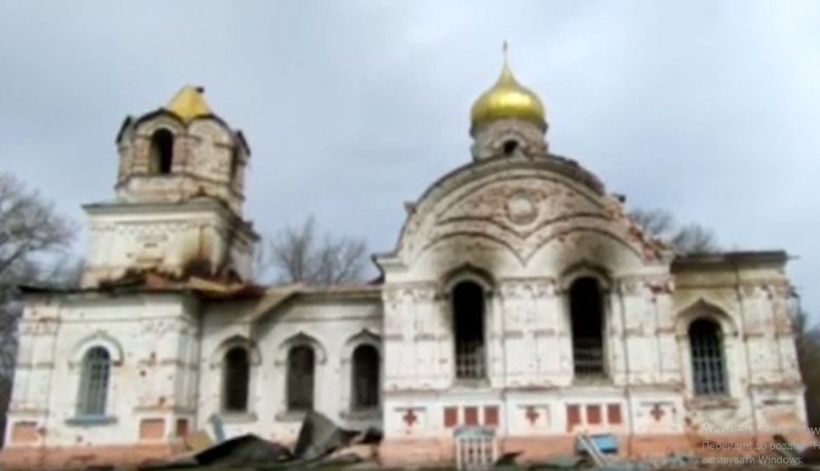 Russia promises provocations with many casualties on Easter night