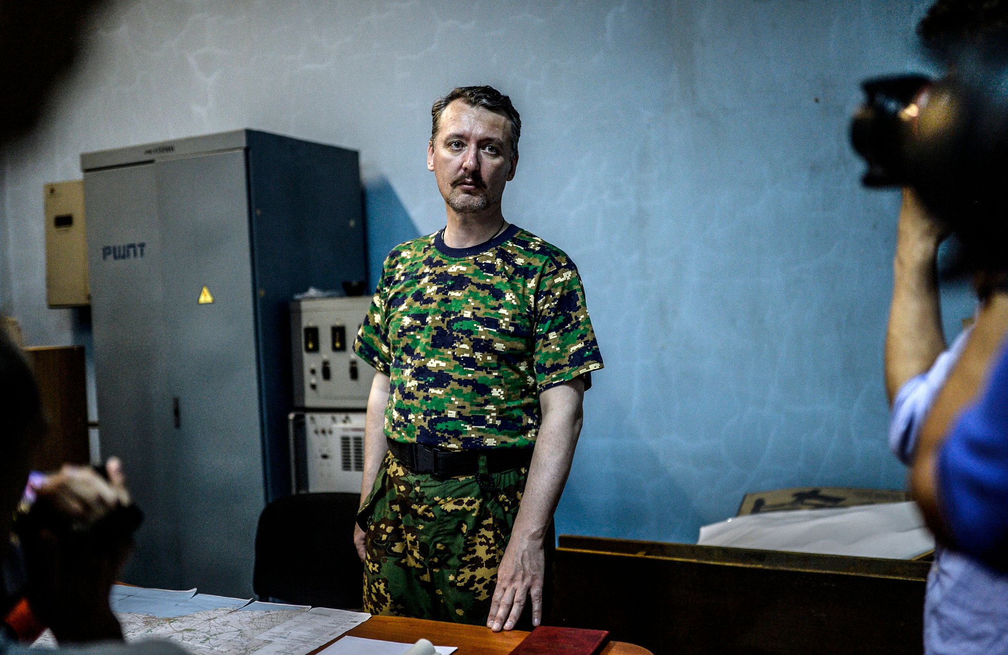Russian analysts fear Ukrainian diversion