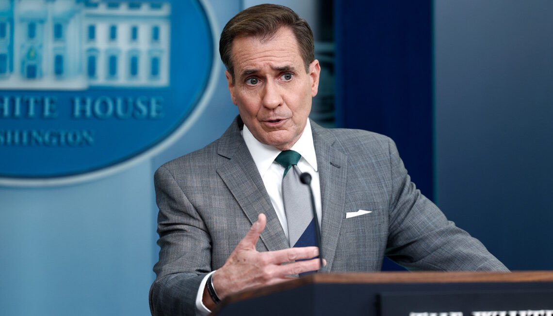 US officially confirms Ukraine can use ATACMS in Russia
