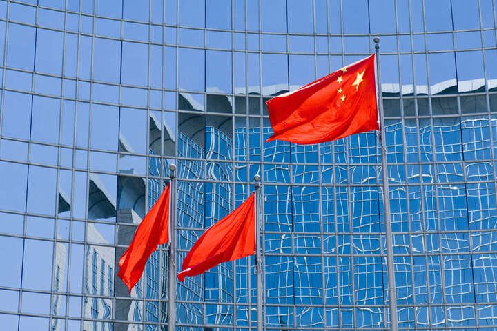 China assures EU of Ukraine peace on own terms without Russia pressure
