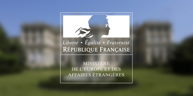 France supports Ukraine in healthcare