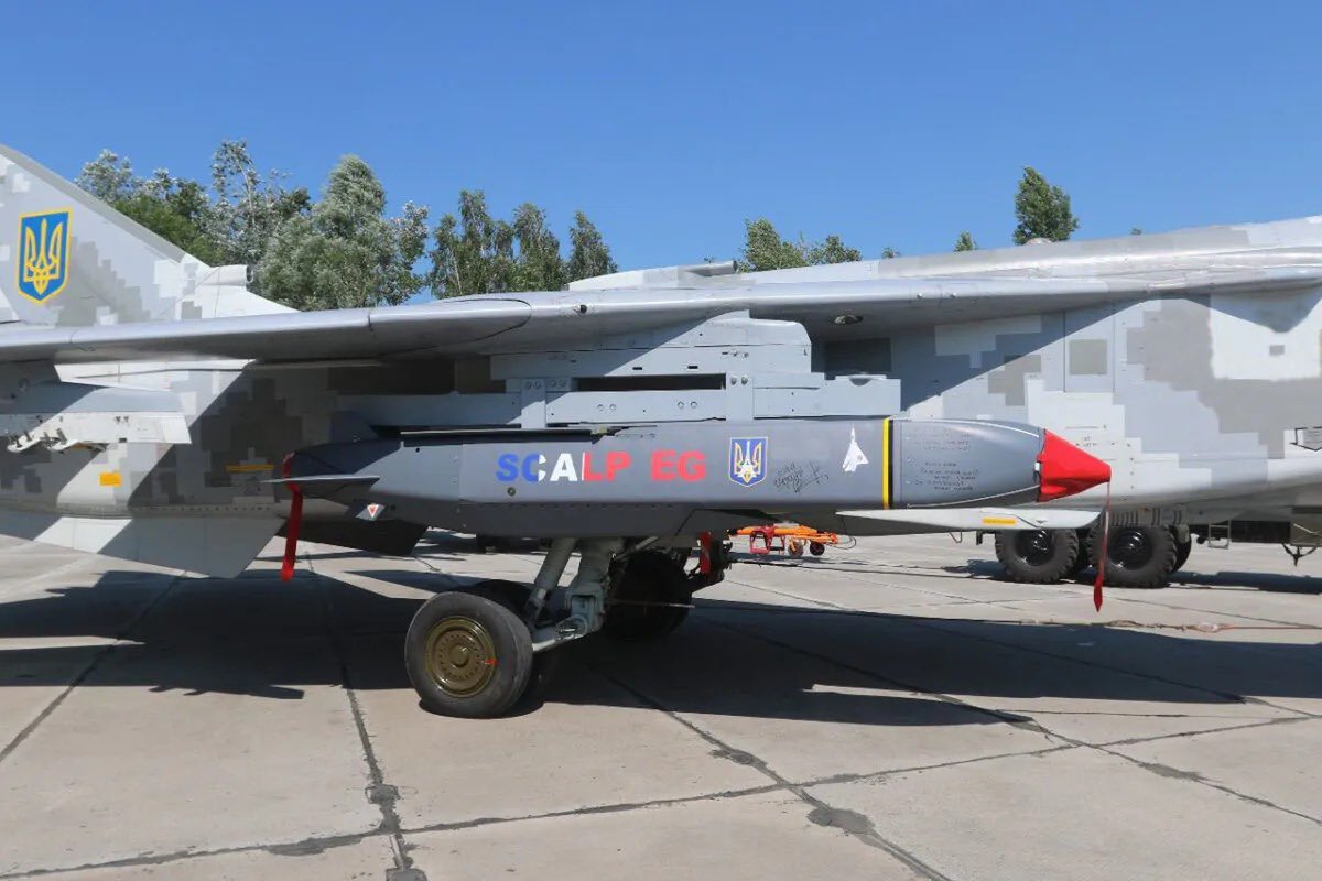 Ukraine to buy Soviet systems, restart production