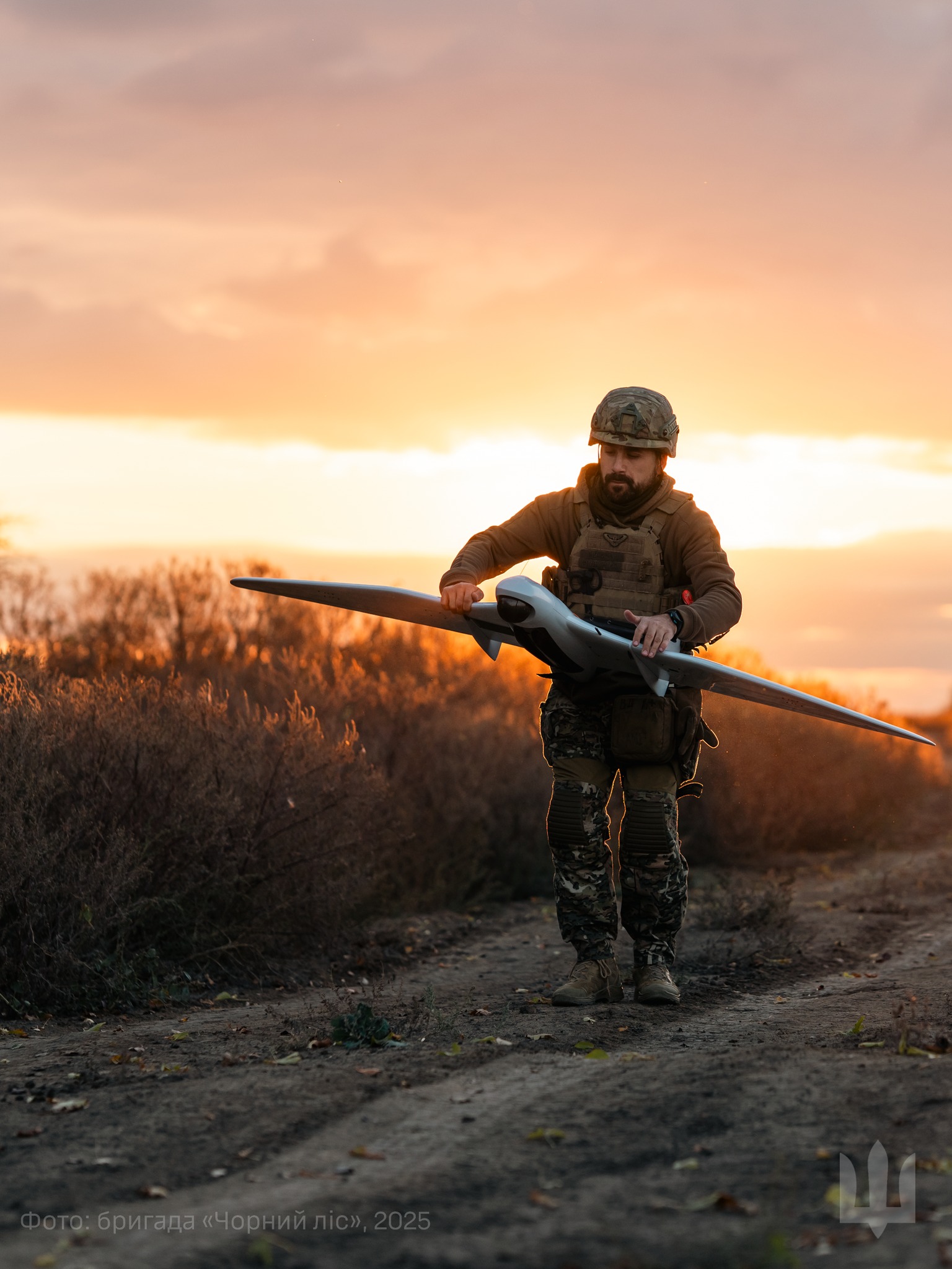 Fighting for a Better Future with Black Forest Brigade