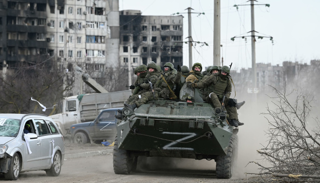 8 killed, 34 injured in shelling of Ochakiv and Mykolaiv