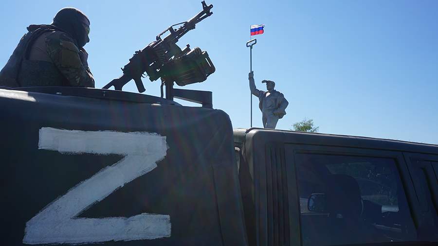 Russians before ‘referendums’ want to seize as much Ukrainian territory as possible, ISW
