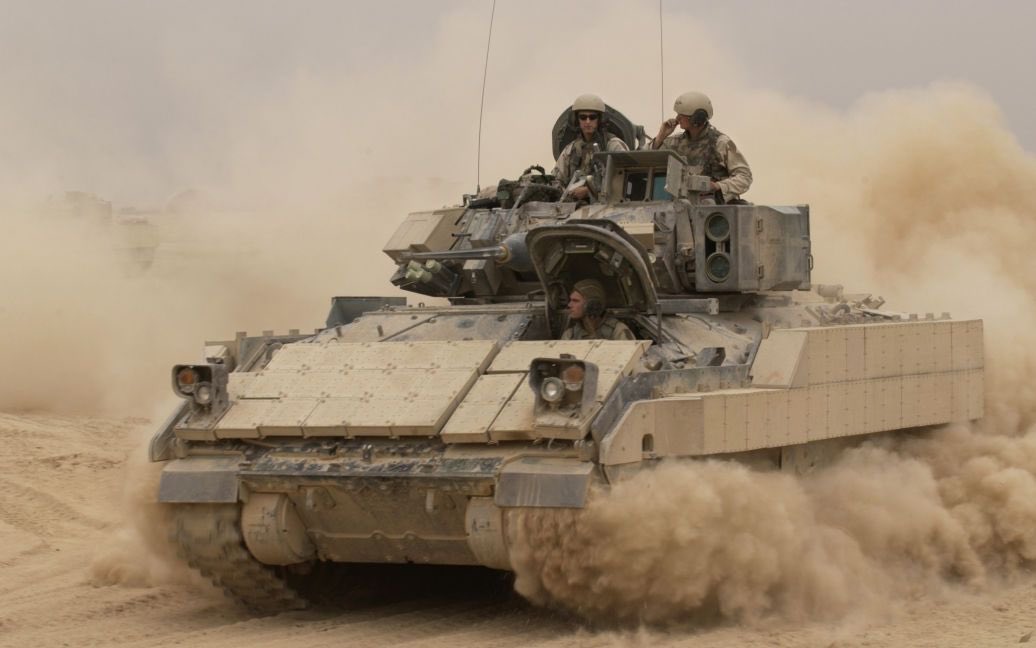 Trump may allow Europe to buy arms for Ukraine