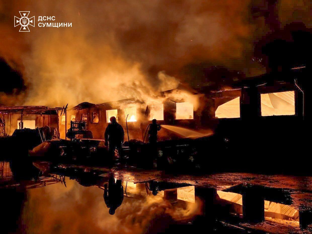 Russia Violated Easter Truce, Executed Ukrainian Prisoners Near Border